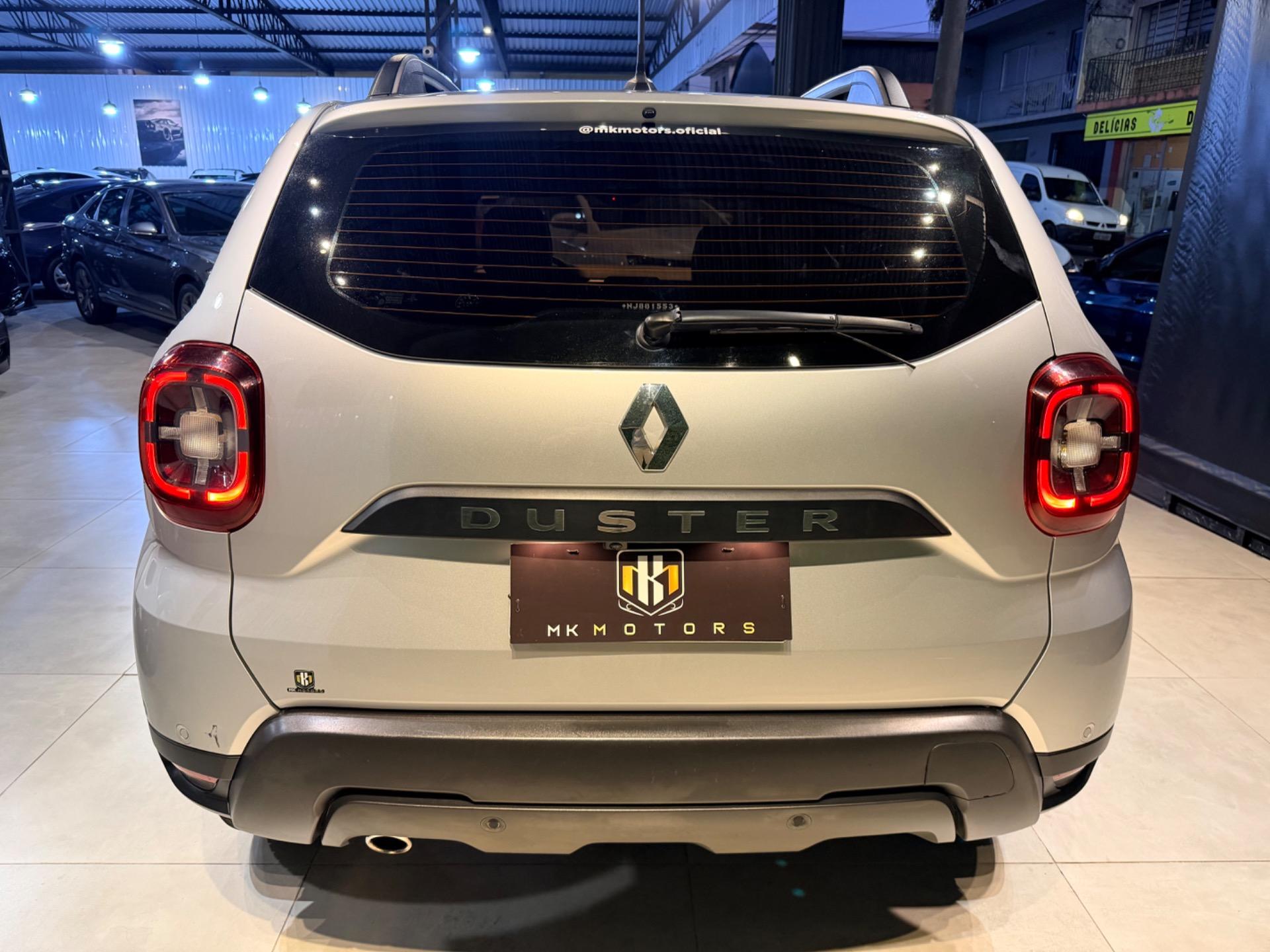 RENAULT Duster - Foto