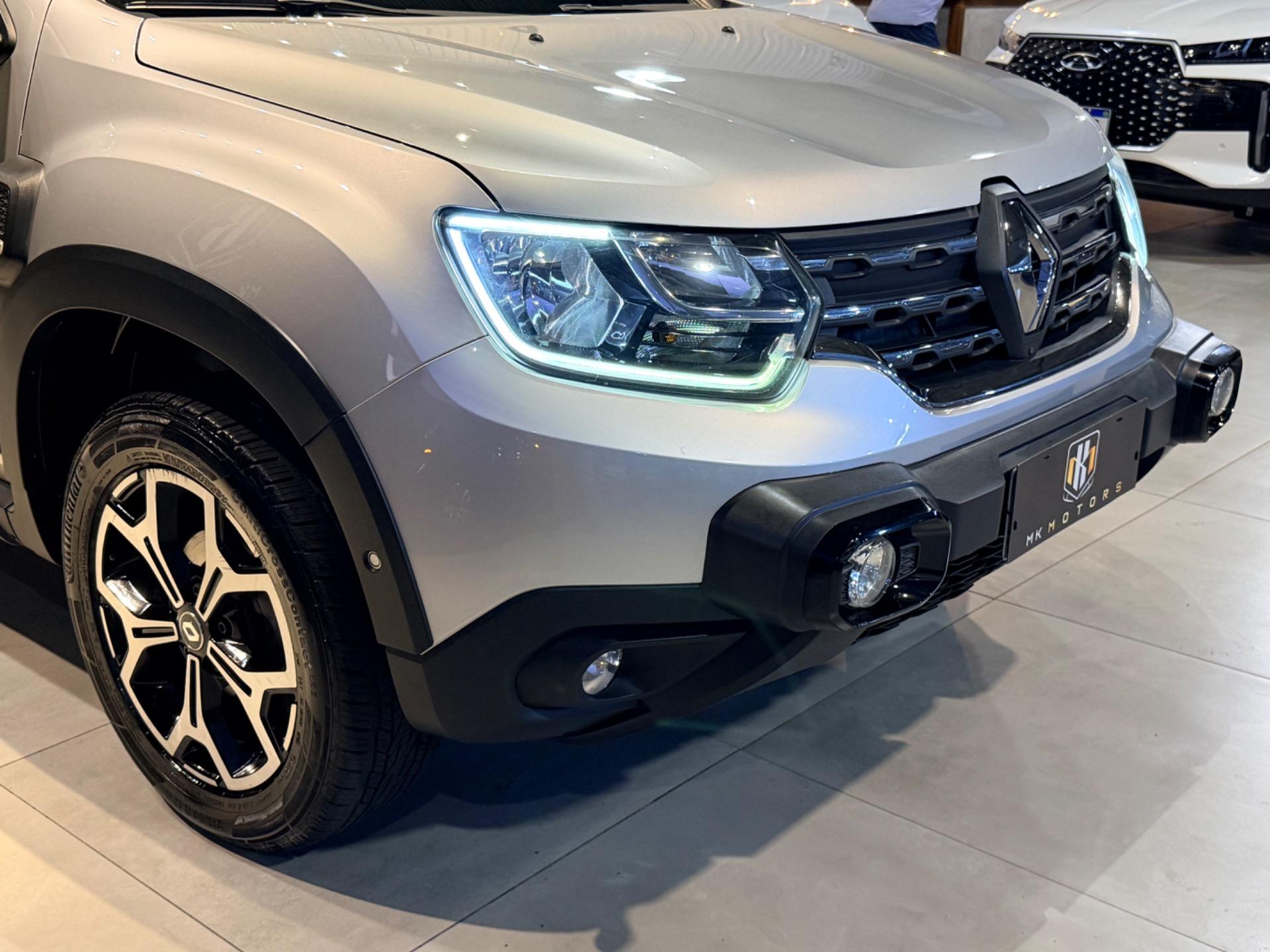 RENAULT Duster - Foto