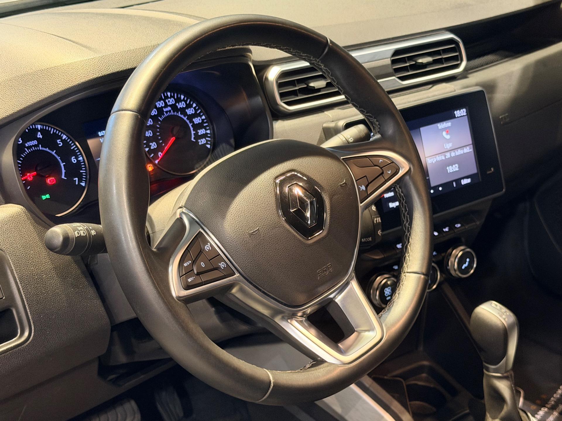 RENAULT Duster - Foto