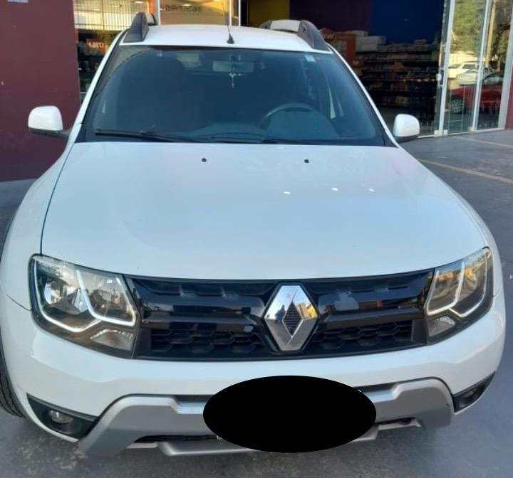 RENAULT Duster - Foto