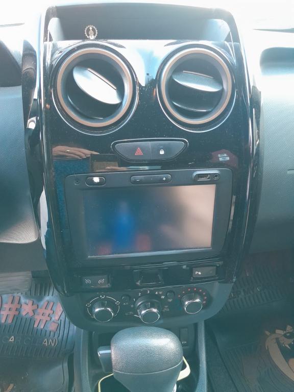 RENAULT Duster - Foto