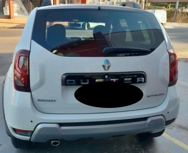 RENAULT Duster - Foto