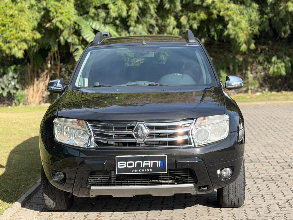 RENAULT Duster - Foto