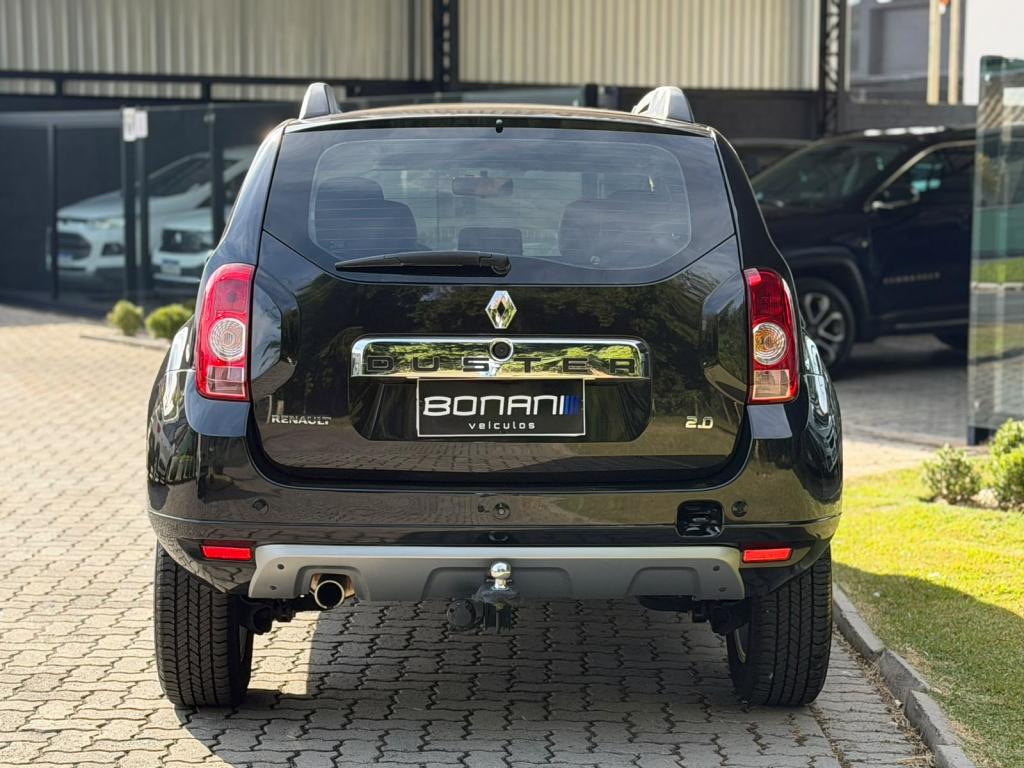 RENAULT Duster - Foto
