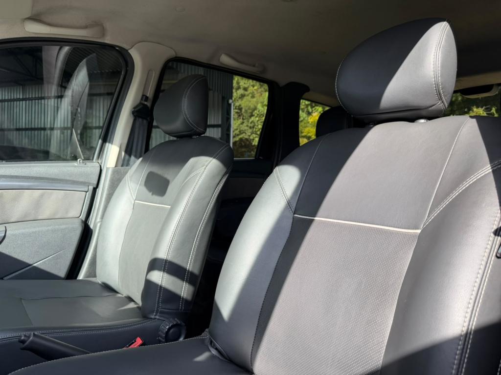 RENAULT Duster - Foto