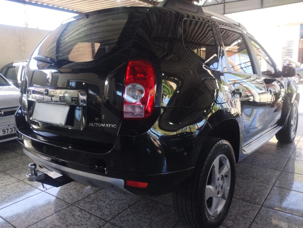 RENAULT Duster - Foto
