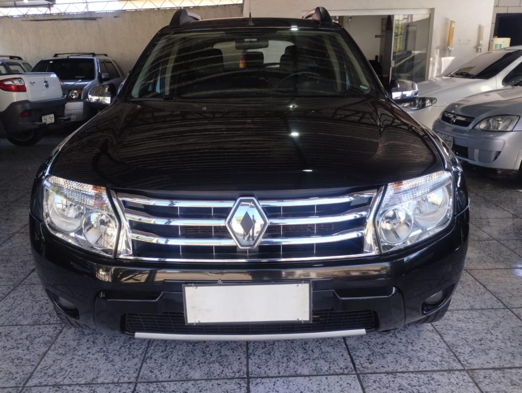 RENAULT Duster - Foto