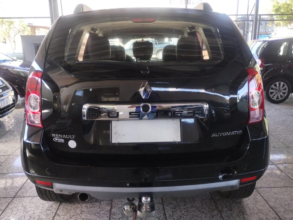 RENAULT Duster - Foto