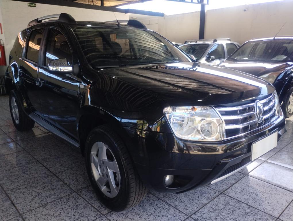 RENAULT Duster - Foto