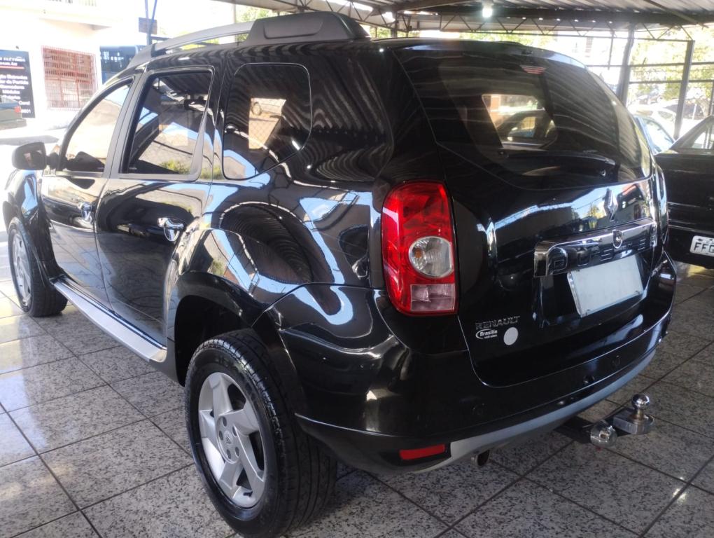 RENAULT Duster - Foto