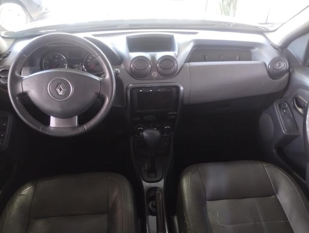 RENAULT Duster - Foto