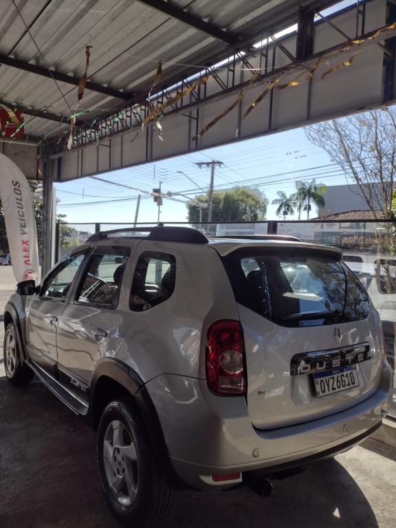 RENAULT Duster - Foto