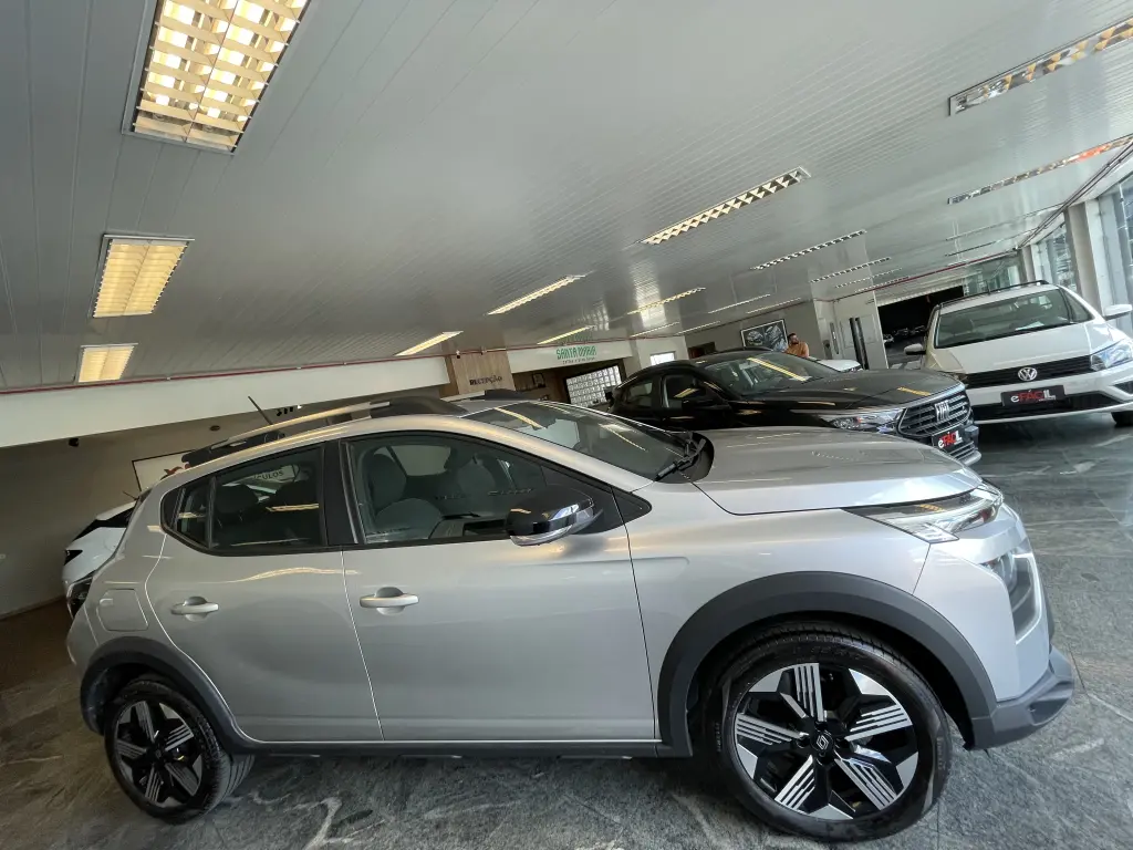 RENAULT Kardian - Foto