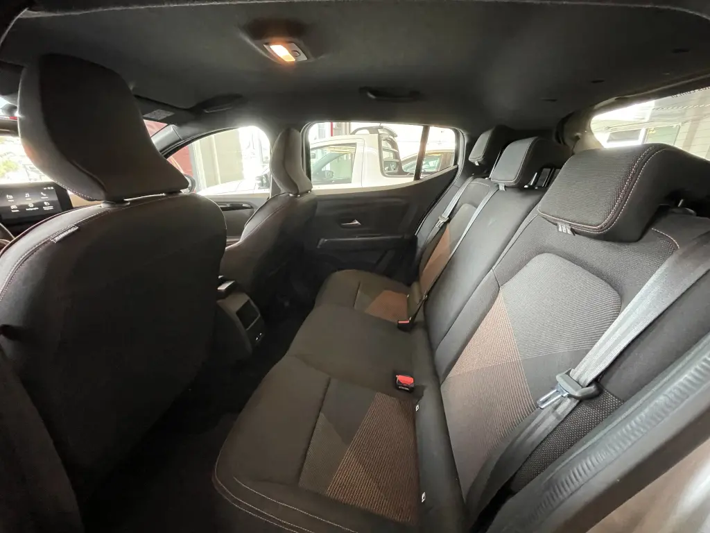 RENAULT Kardian - Foto