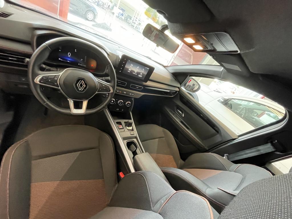 RENAULT Kardian - Foto