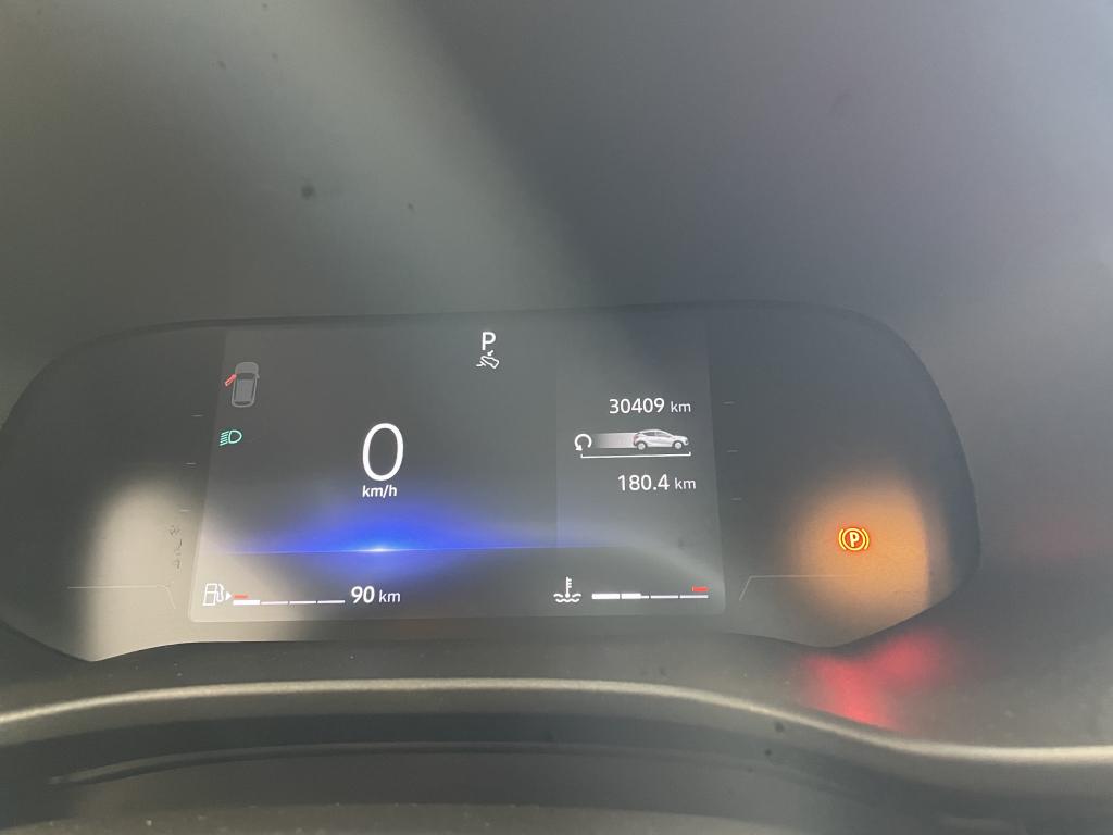 RENAULT Kardian - Foto