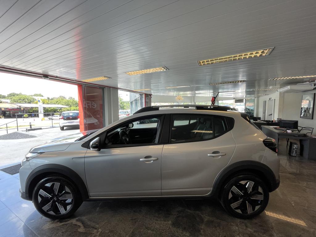 RENAULT Kardian - Foto