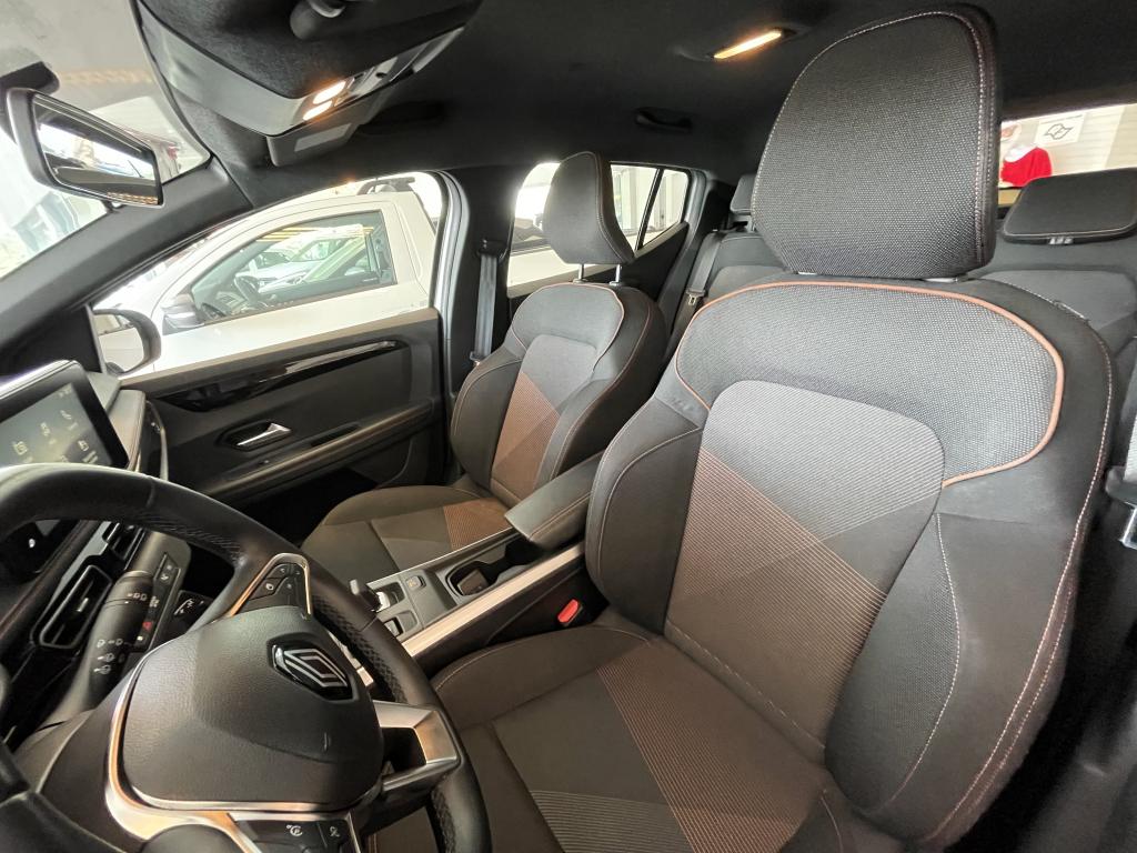 RENAULT Kardian - Foto