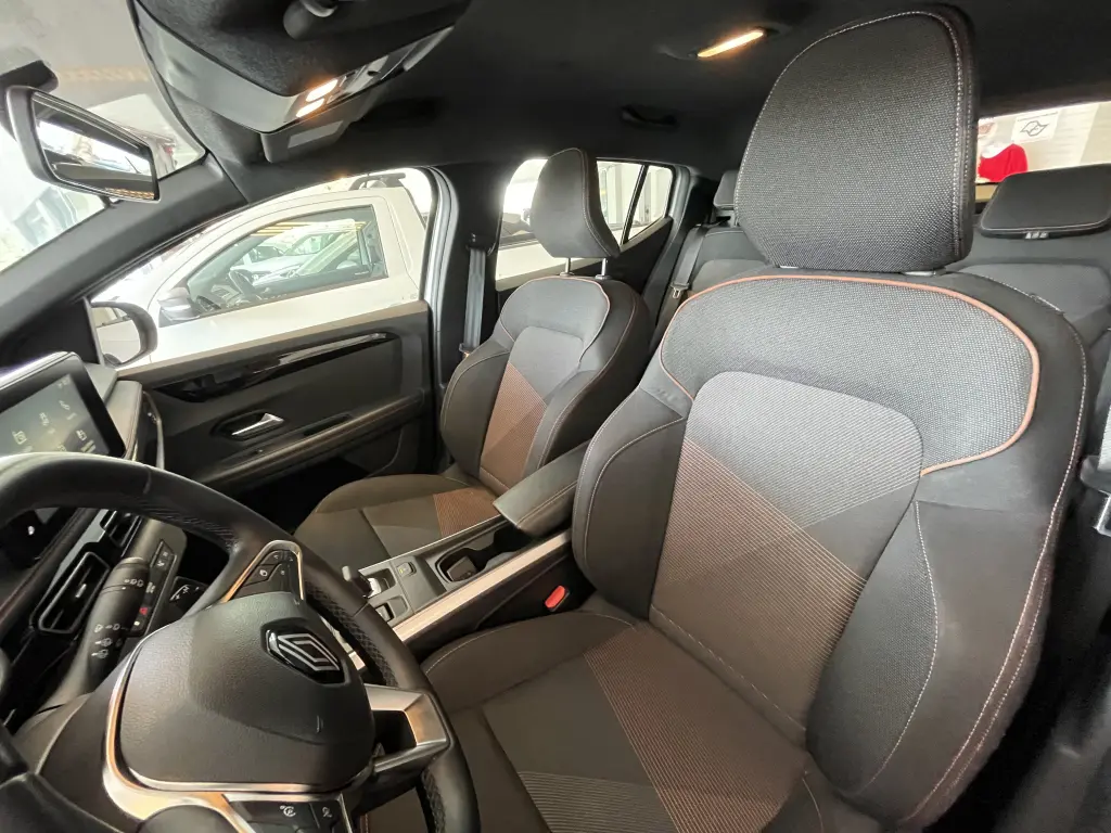 RENAULT Kardian - Foto