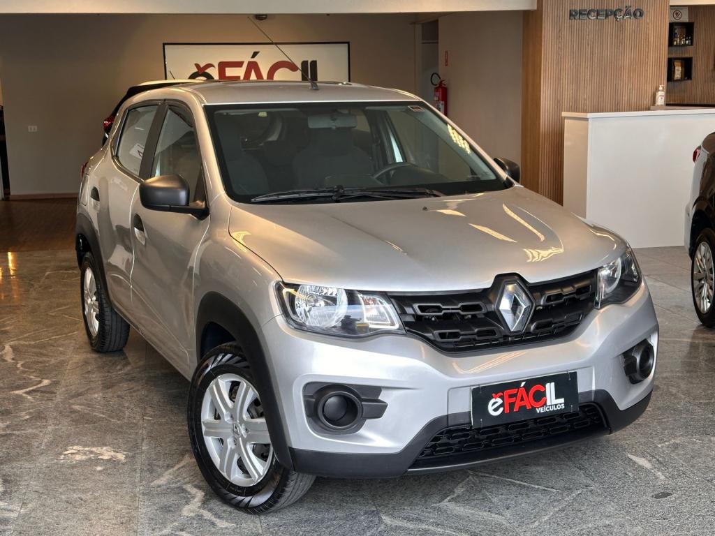 RENAULT Kwid