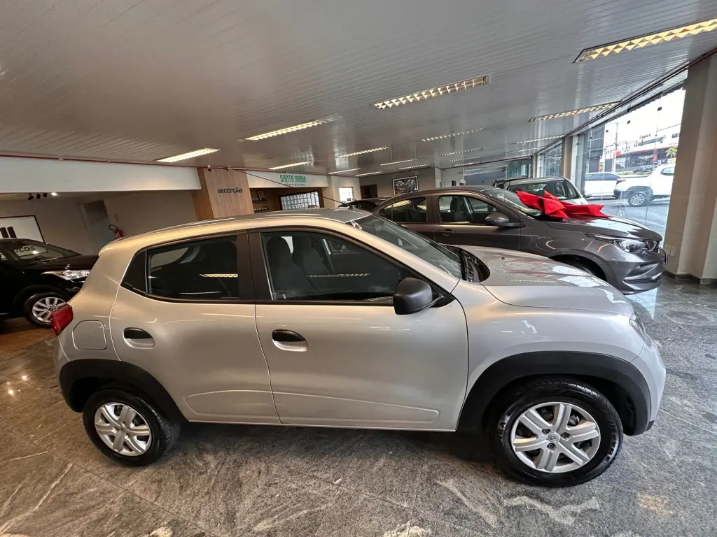 RENAULT Kwid - Foto