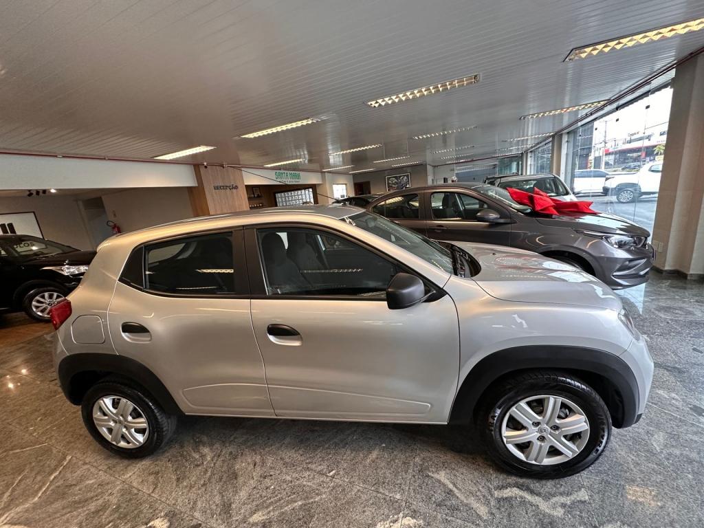 RENAULT Kwid - Foto