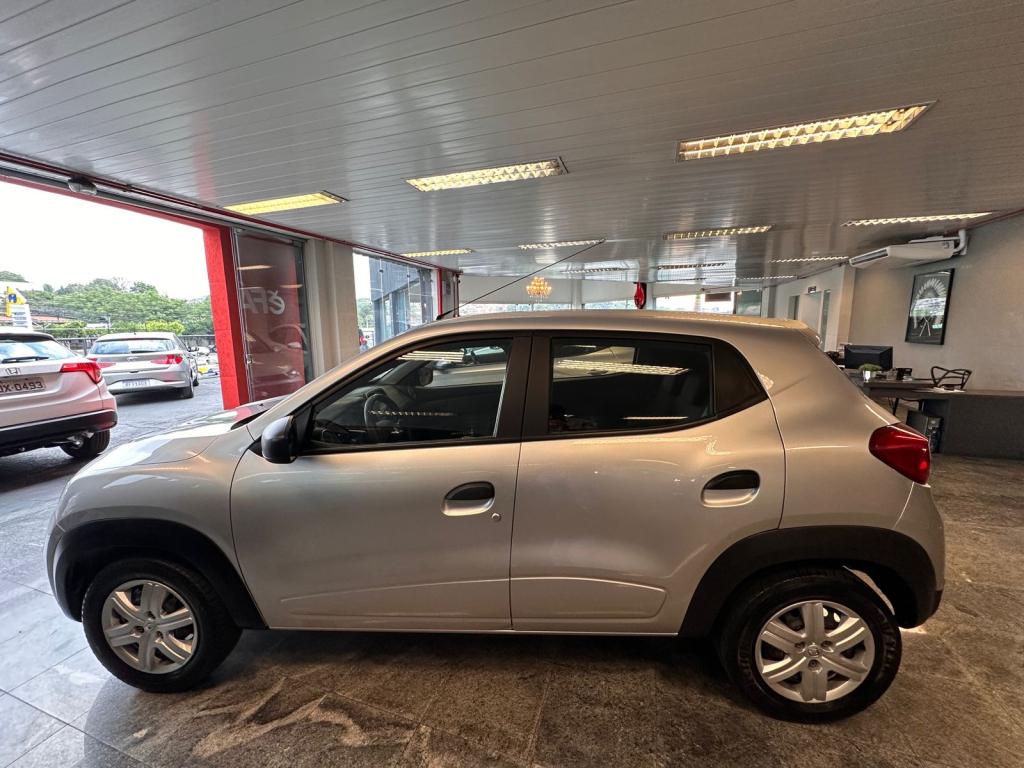RENAULT Kwid - Foto