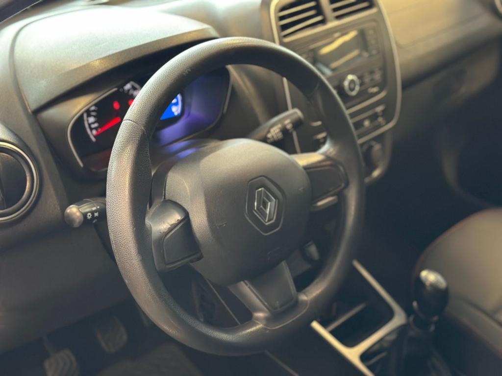 RENAULT Kwid - Foto