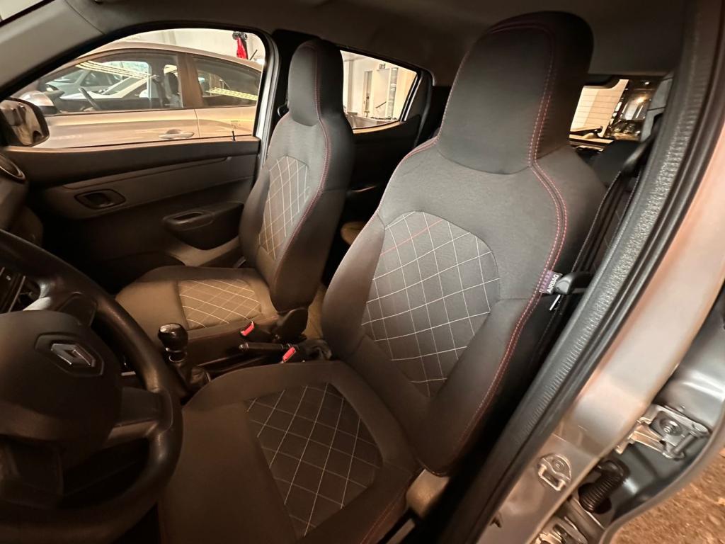 RENAULT Kwid - Foto