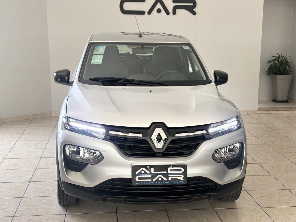 RENAULT Kwid - Foto