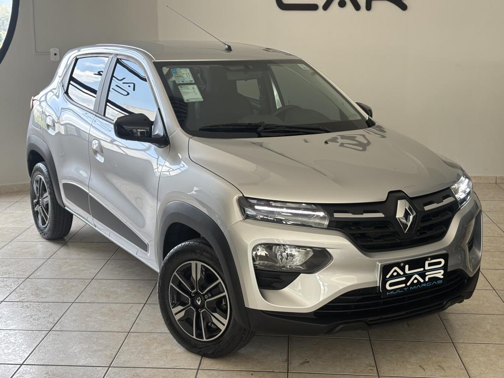 RENAULT Kwid - Foto