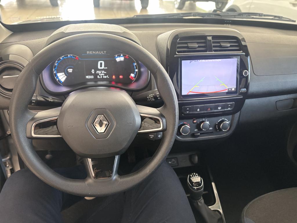 RENAULT Kwid - Foto