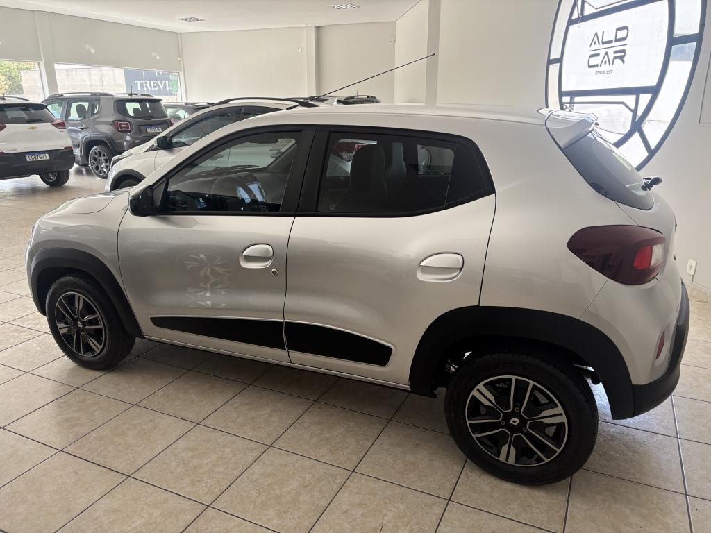 RENAULT Kwid - Foto