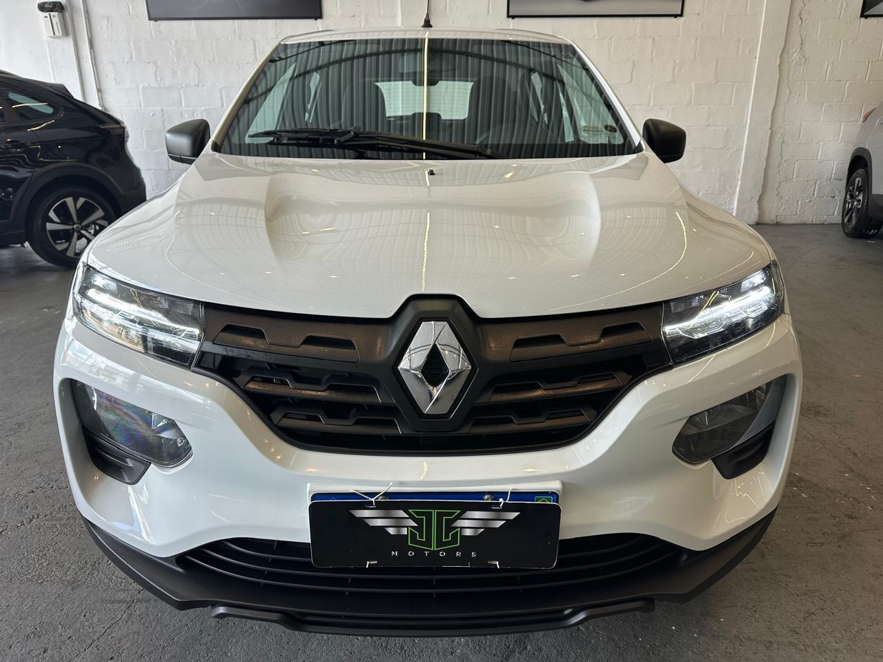 RENAULT Kwid - Foto