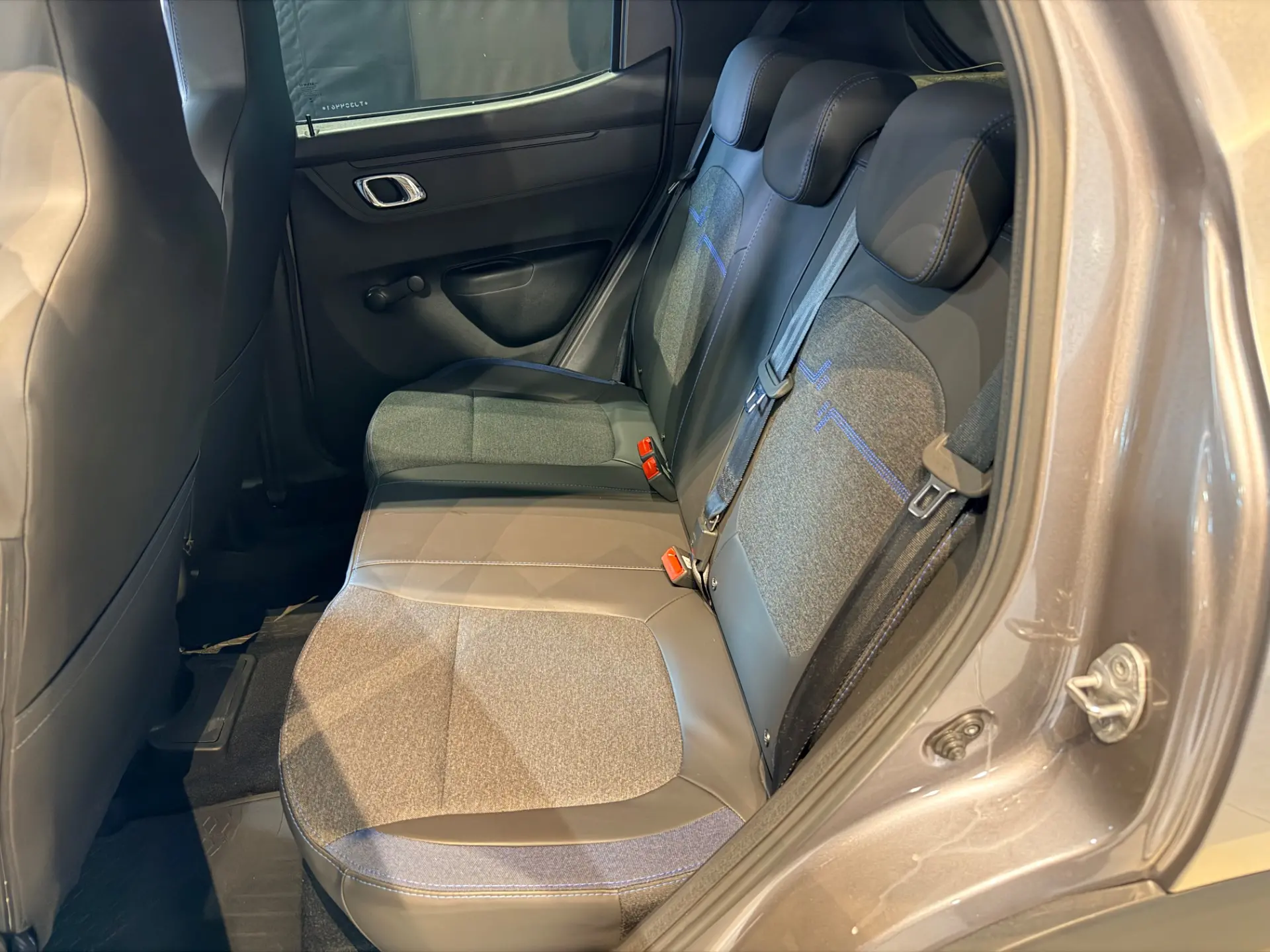 RENAULT Kwid - Foto