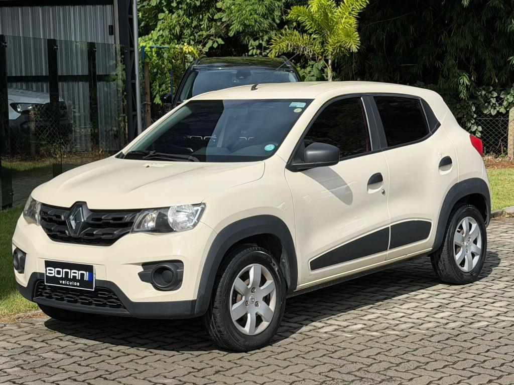 RENAULT Kwid - Foto