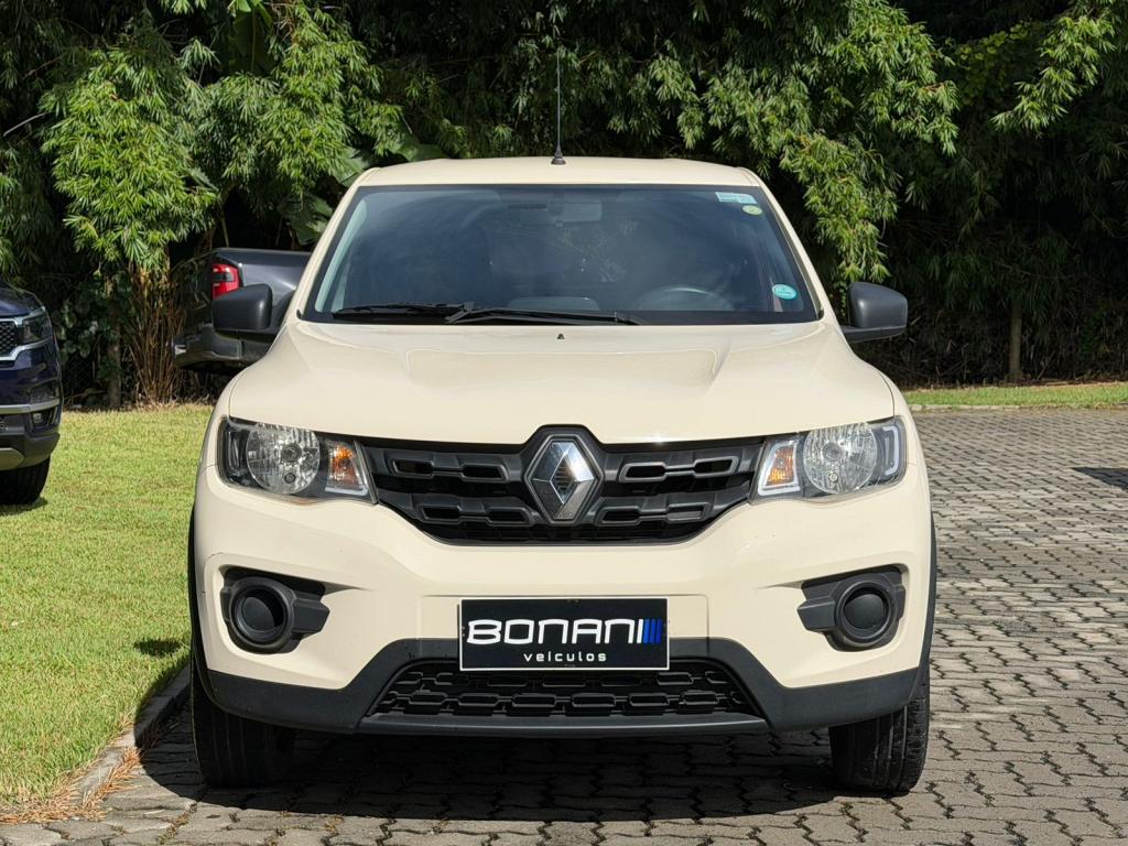 RENAULT Kwid - Foto