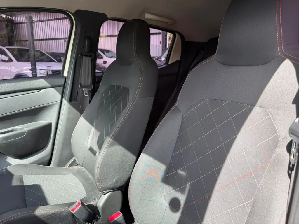 RENAULT Kwid - Foto
