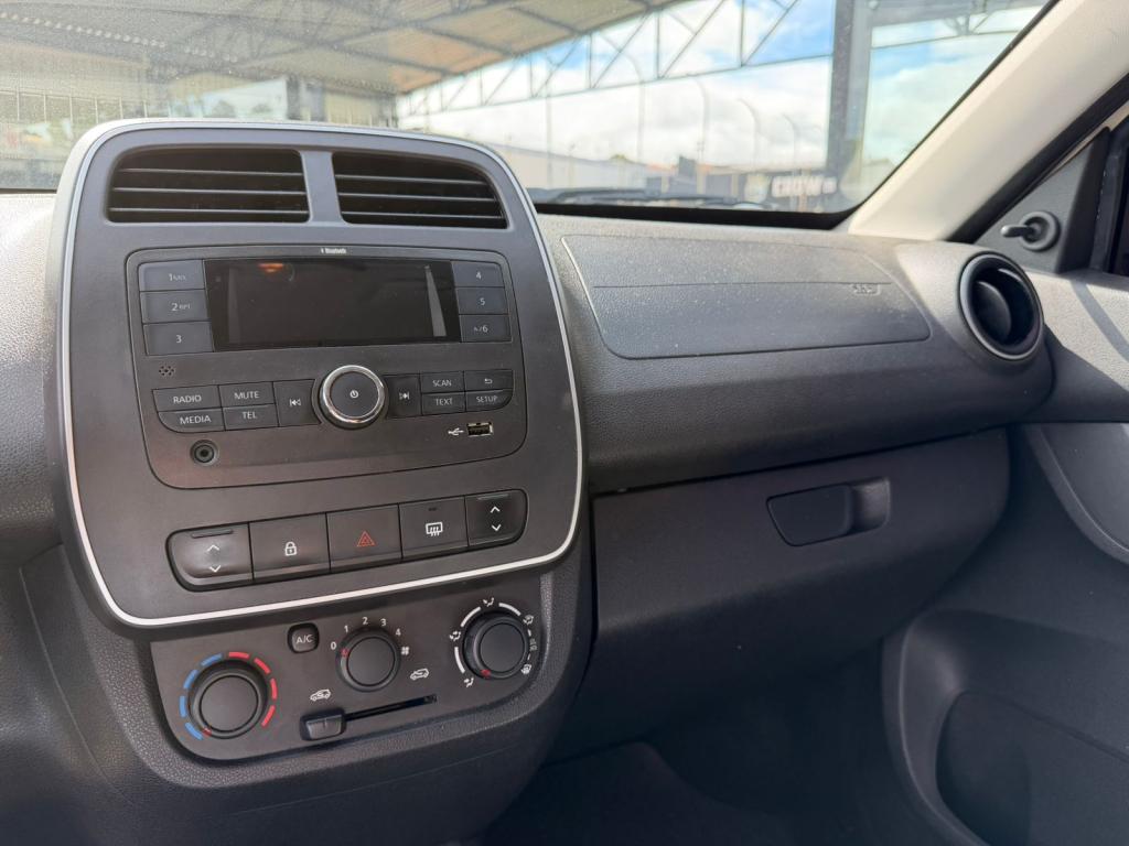 RENAULT Kwid - Foto