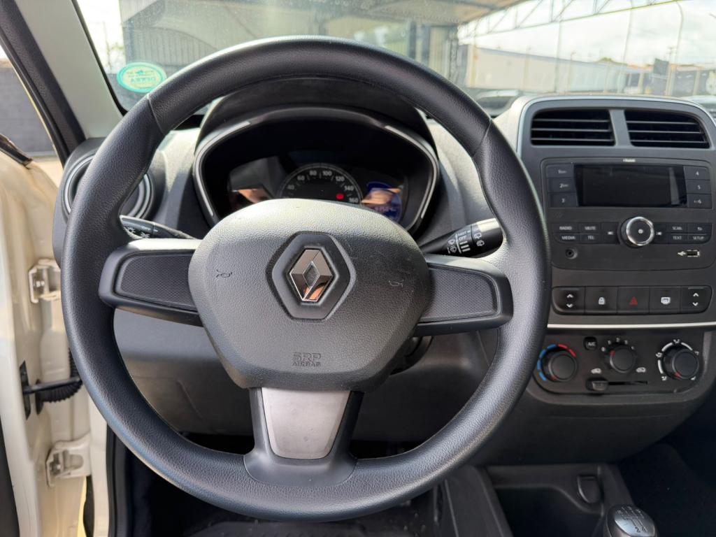 RENAULT Kwid - Foto