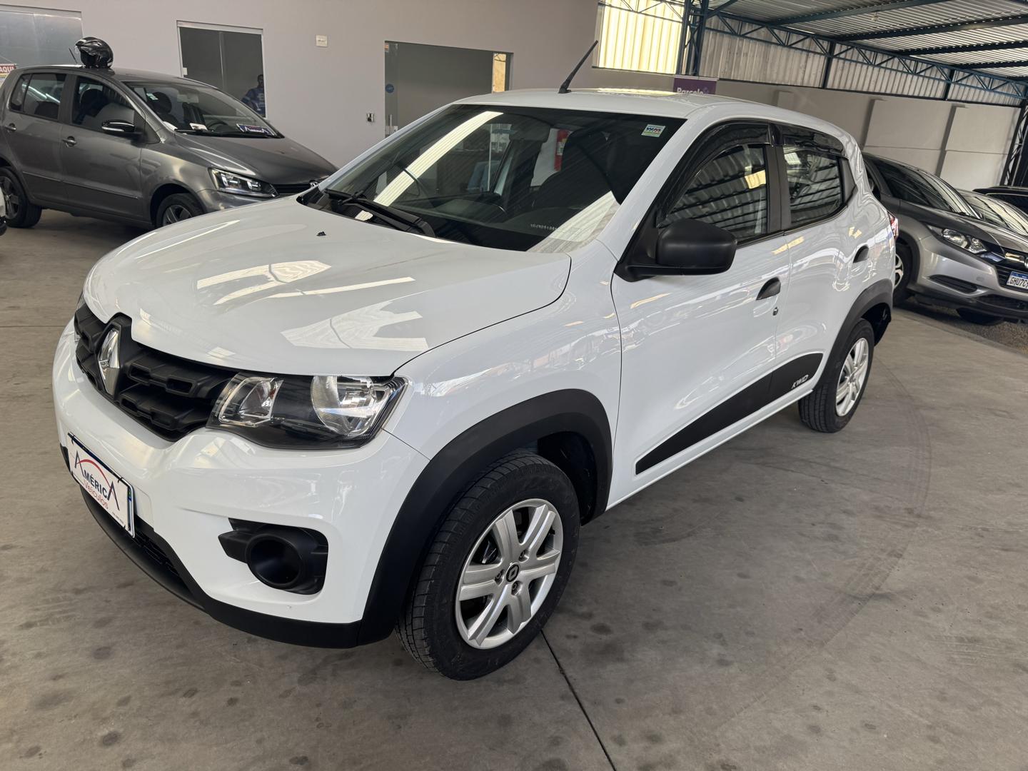 RENAULT Kwid