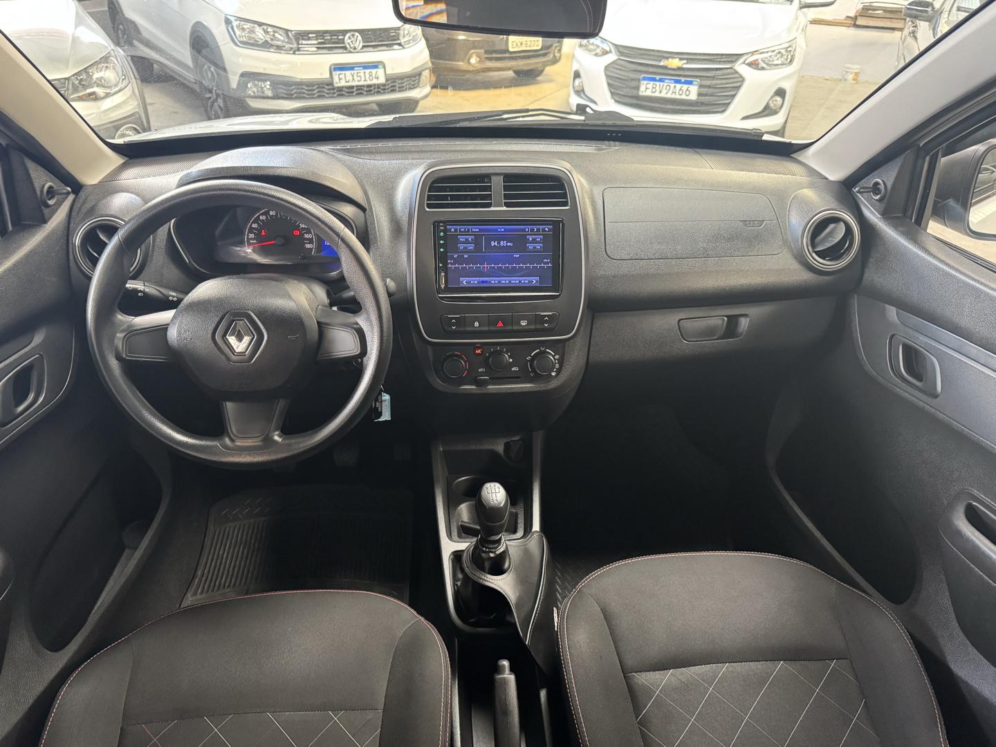 RENAULT Kwid - Foto