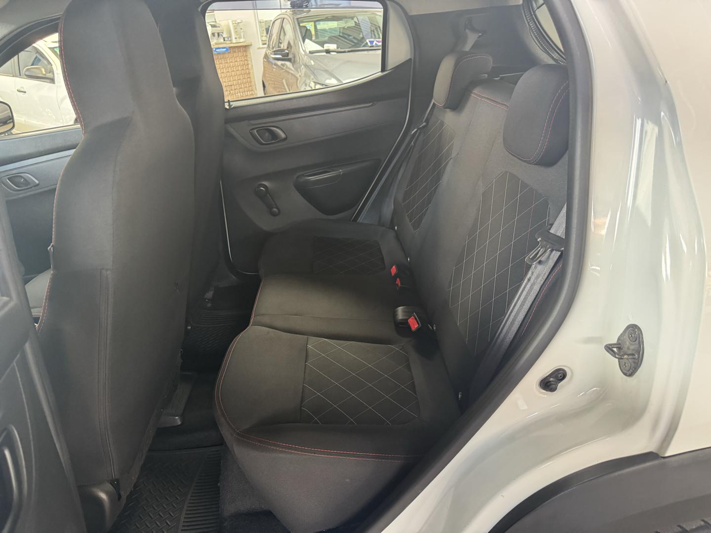 RENAULT Kwid - Foto