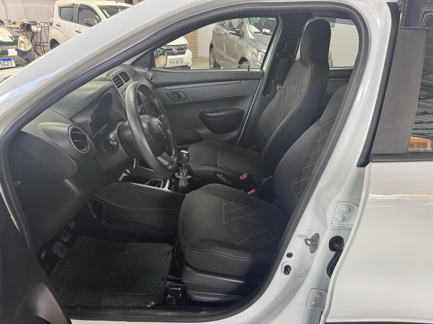 RENAULT Kwid - Foto