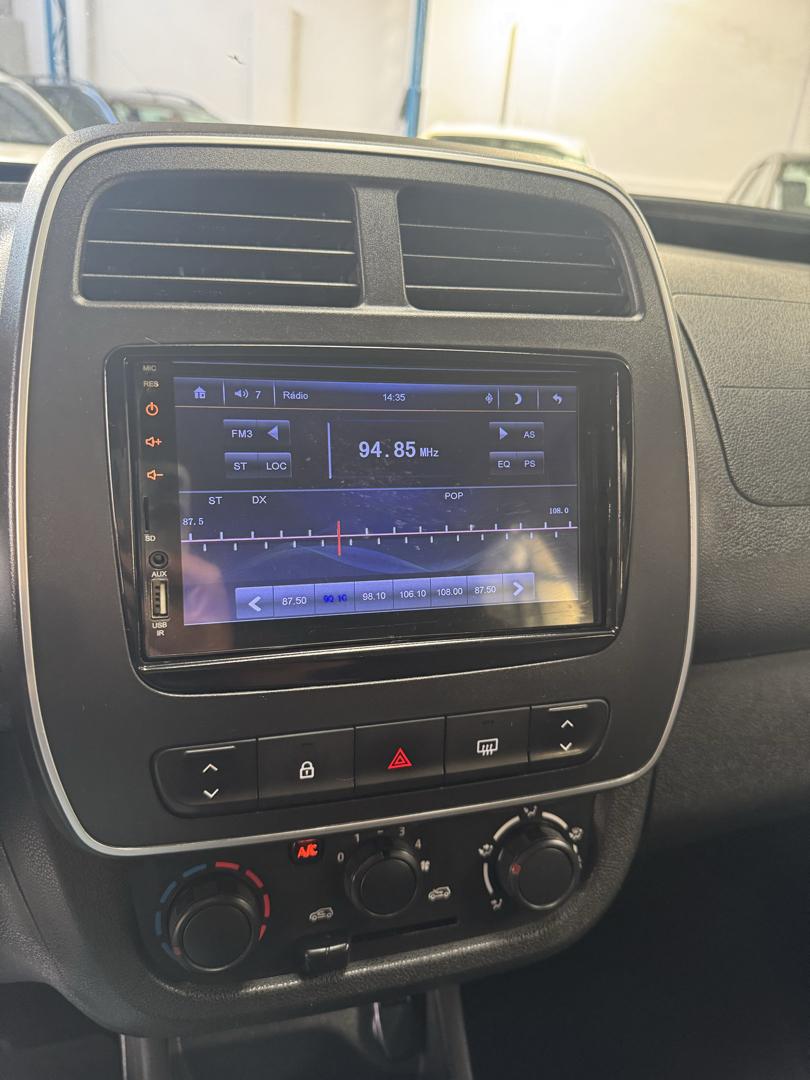 RENAULT Kwid - Foto