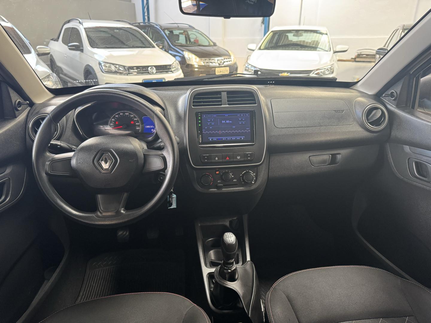 RENAULT Kwid - Foto