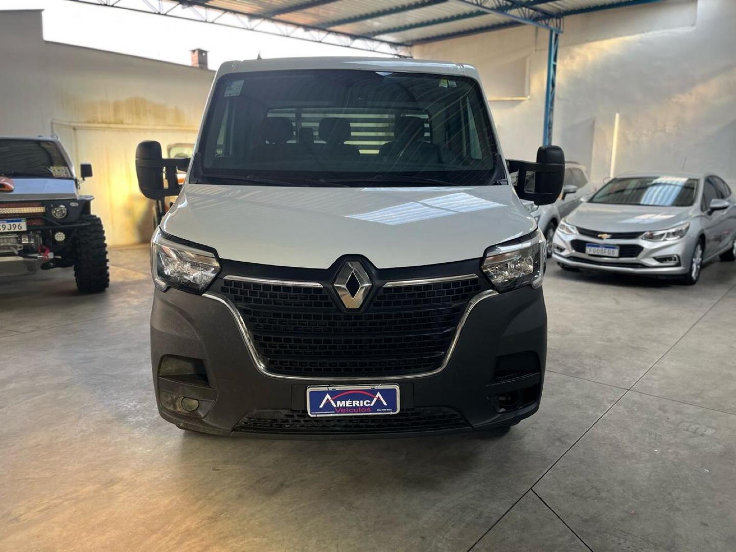 RENAULT Master - Foto