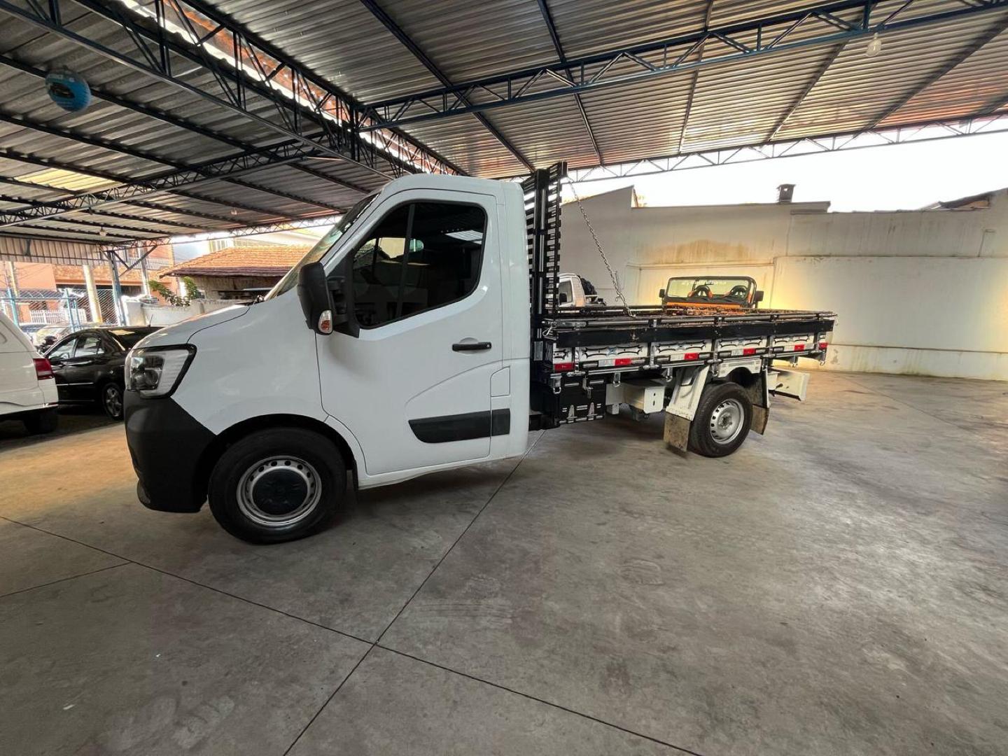 RENAULT Master - Foto