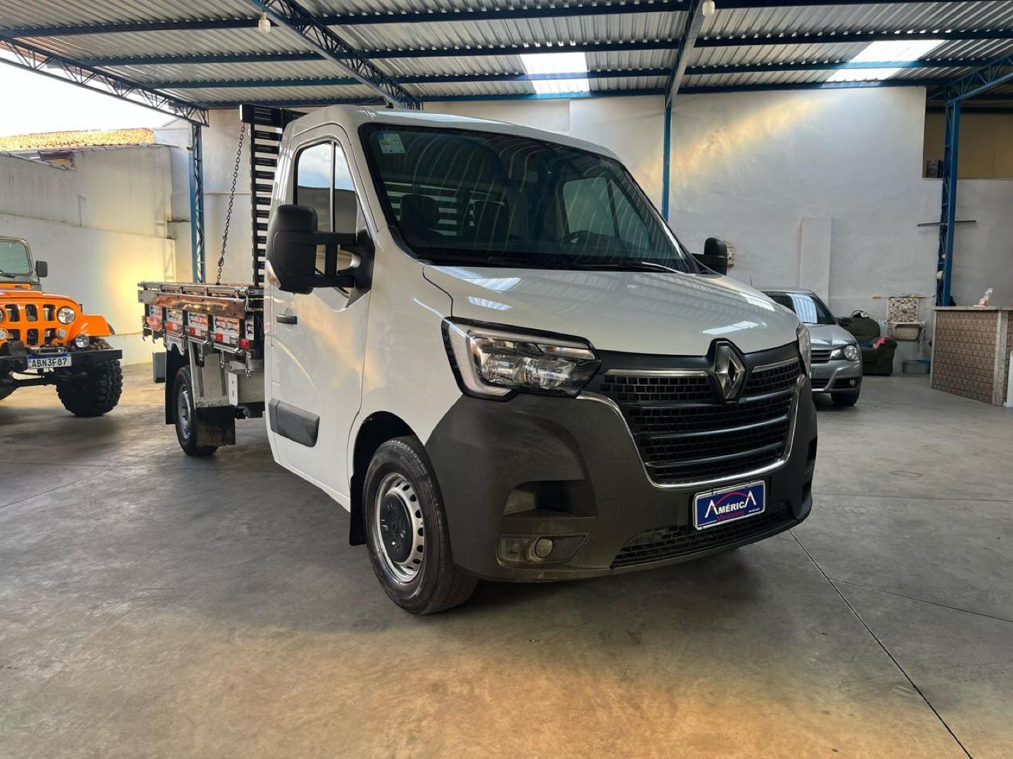 RENAULT Master - Foto