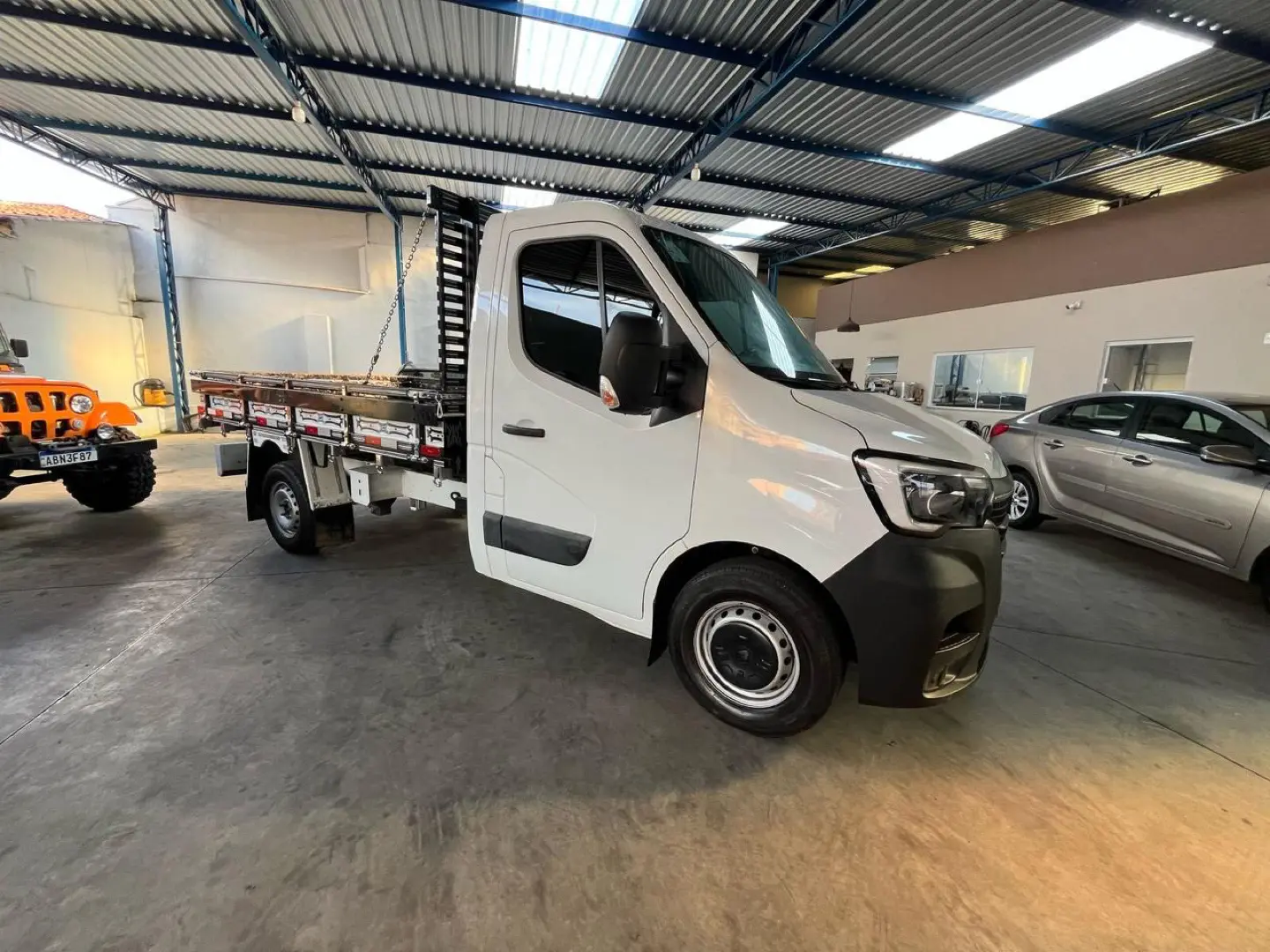 RENAULT Master - Foto